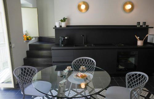 La Marina - Casa Assuntina - Foto 23