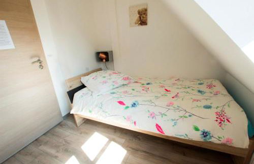 Le Divin Gîte Classé 4 étoiles - Foto 18