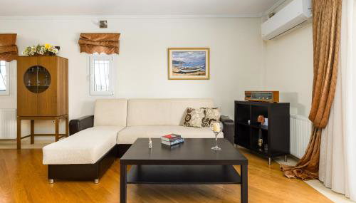 Mama's Horizon Villa by Booking Kottas - Foto 4