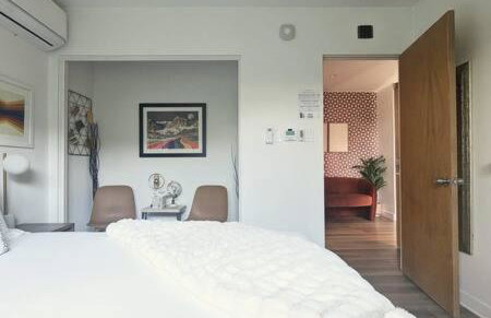 Mid Century 1BR Apt w Patio Near LAX Playa Vista Beach - Foto 3