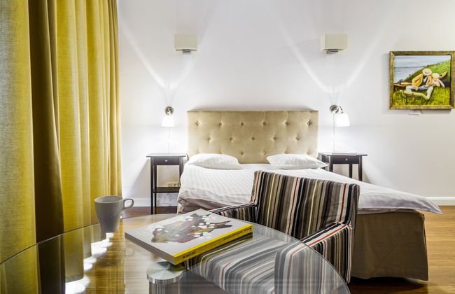 Triton Park Apartments - Foto 10