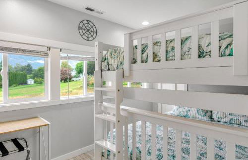 Lake Cruiser Cottage - Foto 28