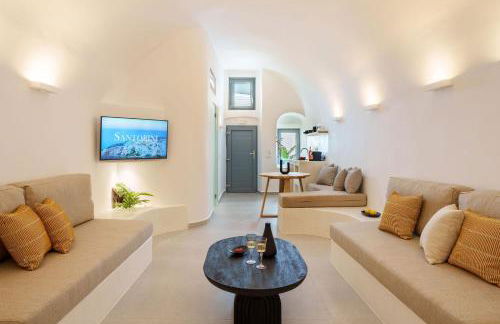 Villa Karterados Suites - Foto 1