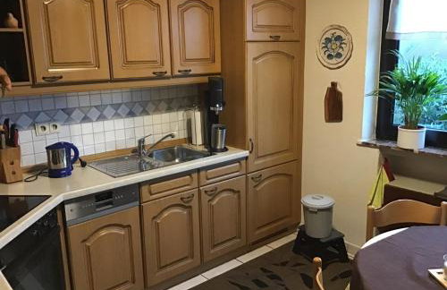 Haus Willi Ferienwohnung - Foto 6