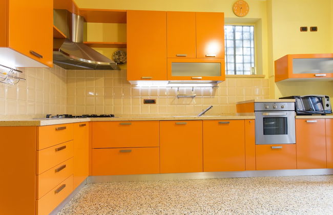 Appartamento Via Petroni - Foto 15