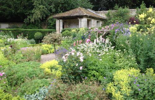 The Dovecote - Photo 14