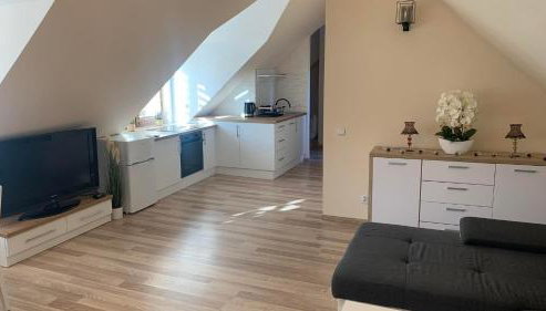 Apartament Borowik - Foto 3