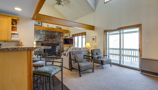 Northbrook Condo 3 Bedroom Condo - Foto 4, Habitación