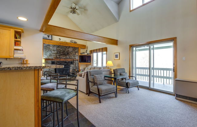 Northbrook Condo 3 Bedroom Condo - Foto 4