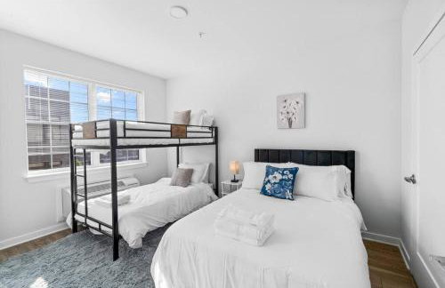 Luxury Living in Jersey City Only Steps Away from Manhattan - Foto 48