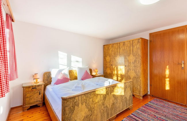 Farmhouse in Ramsau Near Ski Slopes - Foto 2