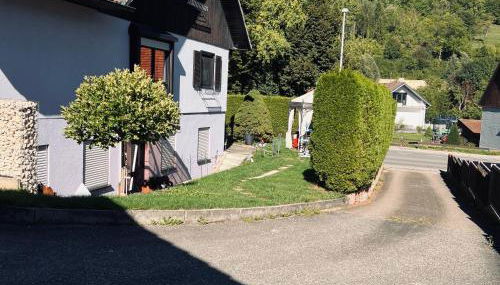 Ferienwohnung Klenk - Foto 5, Garden