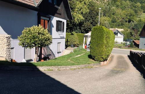 Ferienwohnung Klenk - Foto 5