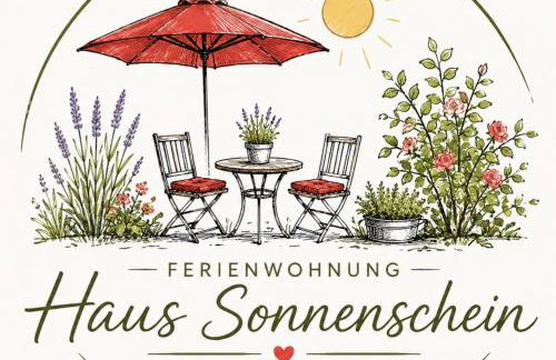 Ferienwohnung Haus Sonnenschein - Foto 2