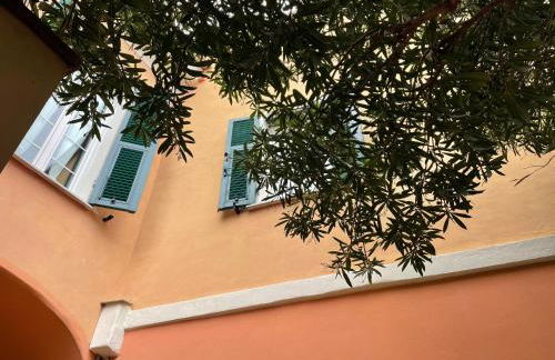 Casa Maria Terrazza sul mare con vista panoramica a Cervo - Foto 41