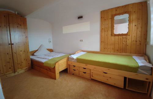 Weinberghaus - Wohnen im Weinberg in der Toskana des Nordens - Foto 17