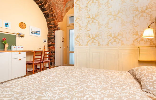 Casa Nirè - Casa Nirè II - Casa di Tano - Foto 16