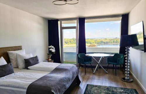 Rheinblick Apartments - Foto 12