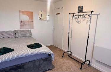 Stylish & Cosy Flat in Prime Location - Photo 4