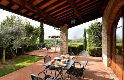 Villa Mimosa - Foto 7