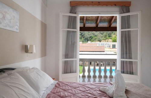 Katsaros Studios & Apartments - Foto 49