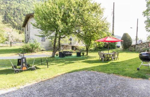 Ferme Le Coup d'Oeil - Foto 43