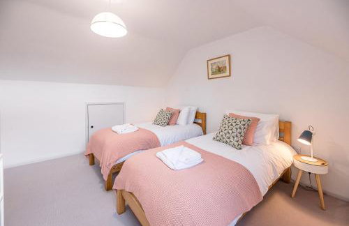 Chapel House, Alderton - Photo 16