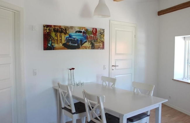 Kærskovgård ferielejligheder - Foto 40