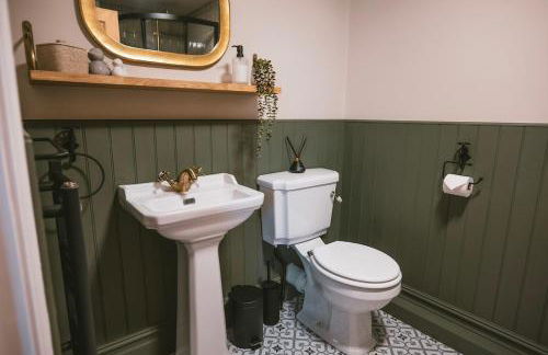 The Prestbury Annexe - Photo 7