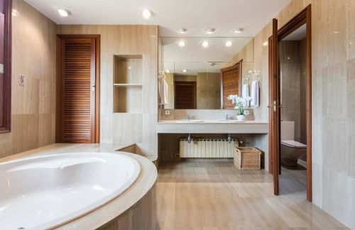 Villa Maricel - Foto 23