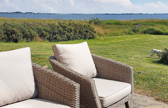Holiday Home in Snedsted - Foto 54