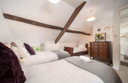 Diana's Cottage - Foto 9