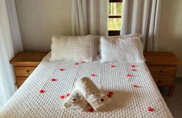 Casa Village - 450m da praia de Taperapuan, na rua da Arena Axé Moí! - Foto 27