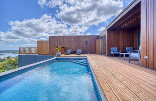 Caju Villas Montargil - Villa Pedra Furada - Foto 6