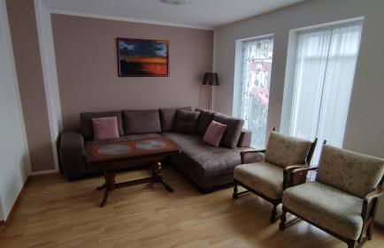 Ferienwohnung Krause - Foto 3