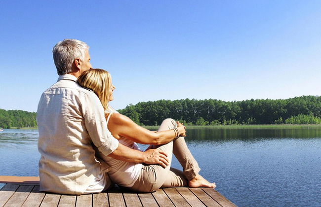 Cottage in Granzow at 500 m From the Lake - Foto 24