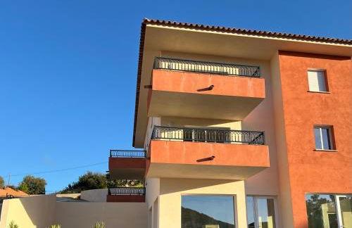 Grand T2 classé 3 étoiles dans résidence de standing - Foto 18