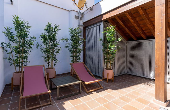 Limehome Granada Calle Mirasol - Foto 64