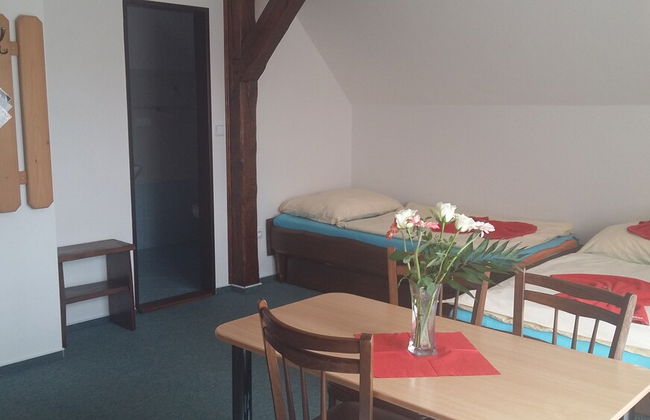 Apartment Nedrik - Foto 20