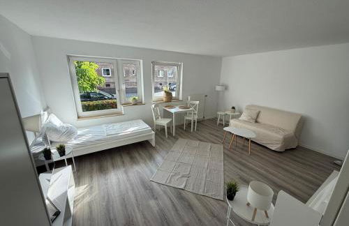 schönes Apartment in Langenfeld - Foto 5