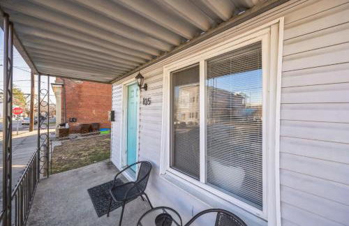 Charming Getaway on Ash St- Minutes from Cinci - Photo 14