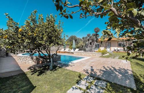 Villa MATA - 600m² with Private Pool and Jacuzzi - Foto 3