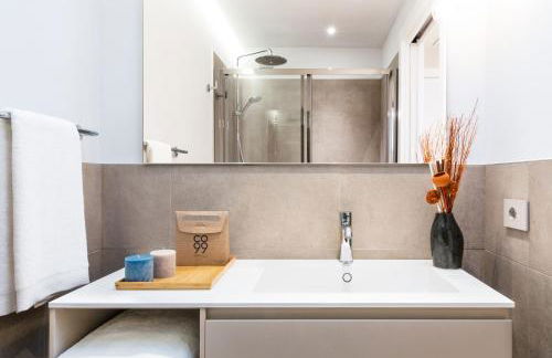 CO99 Art Building Residence - Foto 24