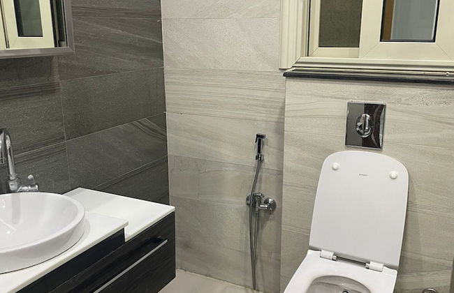 New Giza villa with private pool - Foto 37