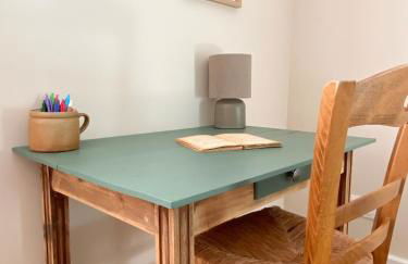 La Parenthèse des Guillonnières Gîte 4 à 6 personnes - Foto 37