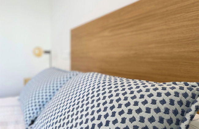 Belvilla by OYO Apartamento Moja!car - Foto 2