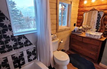 Little Bear Getaway Cabins - Foto 61