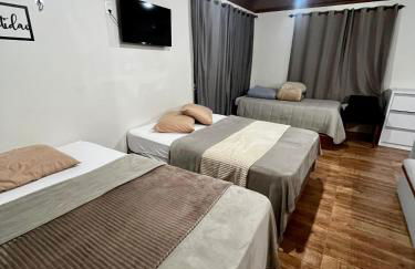 Acomodação Cambirela - Foto 36