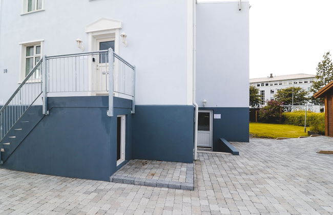 G19 Boutique Apartments - Foto 72