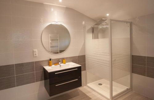 Gites du Fort au Prince - Foto 52